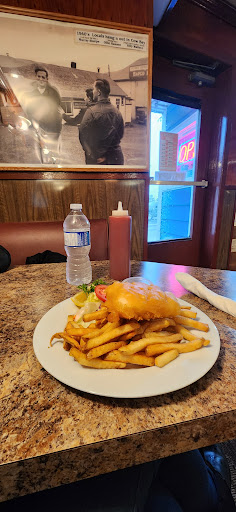 Photo of Smile's Seafood Cafe Ltd - 113 Cow Bay Rd, Prince Rupert, BC V8J 3X4